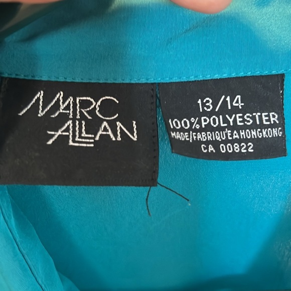 Marc Allan - Picture 4 of 4